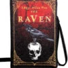 The Raven Book Cross-body Bag -MODERN MILLIE Shop 80216ub bk 1 720x 47c3192c 2df4 40a6 a4fc bed8e0971e5f