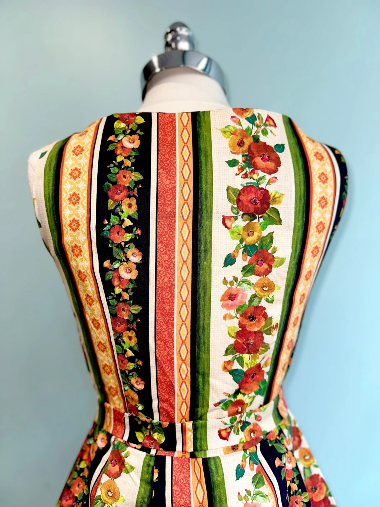 Rustic Stripe Monica Dress by Heart of Haute Rustic Stripe Monica Dress By Heart Of Haute -MODERN MILLIE Shop 8185B12C 0520 4838 B04C CBD04F8E9044 scaled