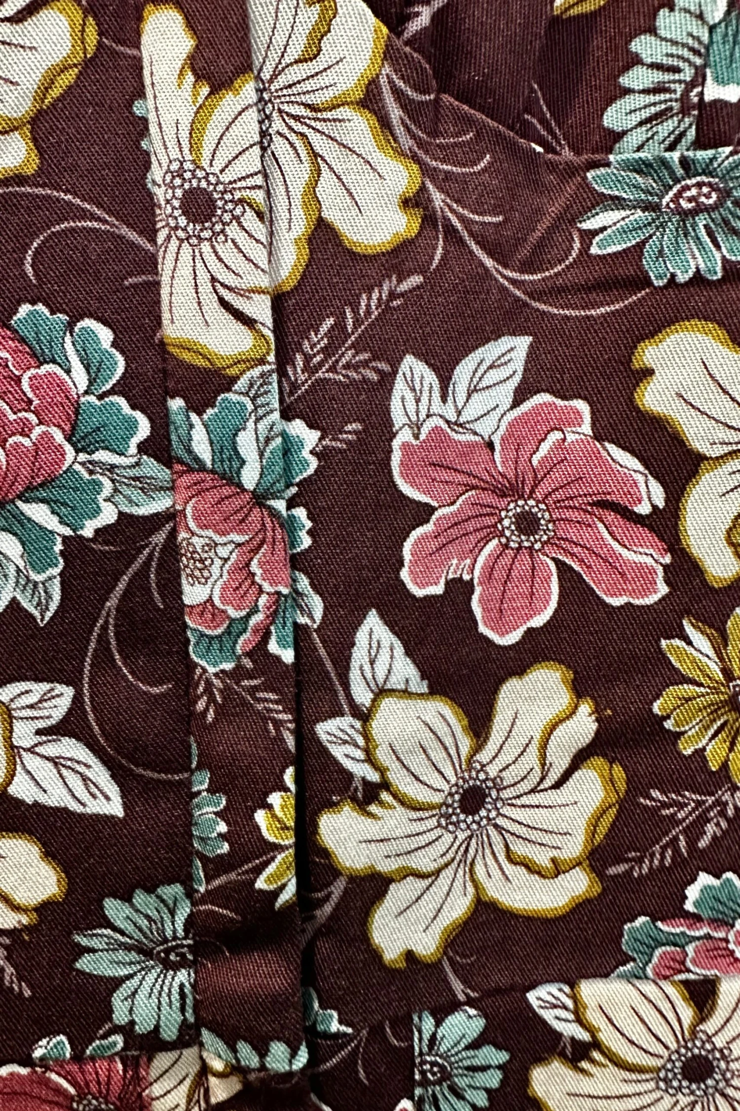 Zelene-Bo Floral Jumpsuit by Miss Candyfloss Zelene-Bo Floral Jumpsuit By Miss Candyfloss -MODERN MILLIE Shop 825750C1 BB18 43EF 9D34 8B30F5700765 scaled