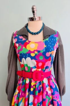 Mini Misty Dress In Summer Daze By Nooworks 9 Mini Misty Dress In Summer Daze By Nooworks -MODERN MILLIE Shop 83949386 7AE0 40AF A8D1 DA993E3D6BE1