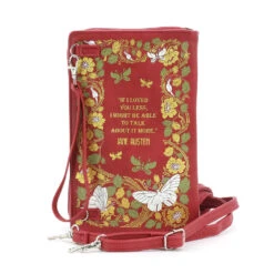 Emma Book Crossbody Handbag In Red -MODERN MILLIE Shop 84571ub rd 3 copy 960x b79a85b7 c1d0 4a4e 86aa 141bc972da09