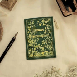 Beauty In Common Things Coin Purse Wallet By Well Read Co. -MODERN MILLIE Shop 849586c583fdb2d7cf6308bcfd9a55da94fd90f1be2cdca8a119116a0f992966