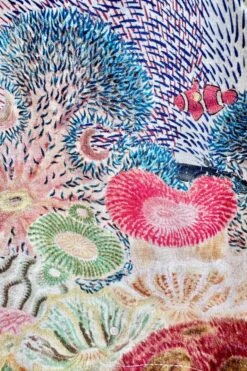 Ivory Coastal Migration Florence Skirt By Palava X Natural History Museum -MODERN MILLIE Shop 8563D88D 2DC1 4105 B298 977521B3E772