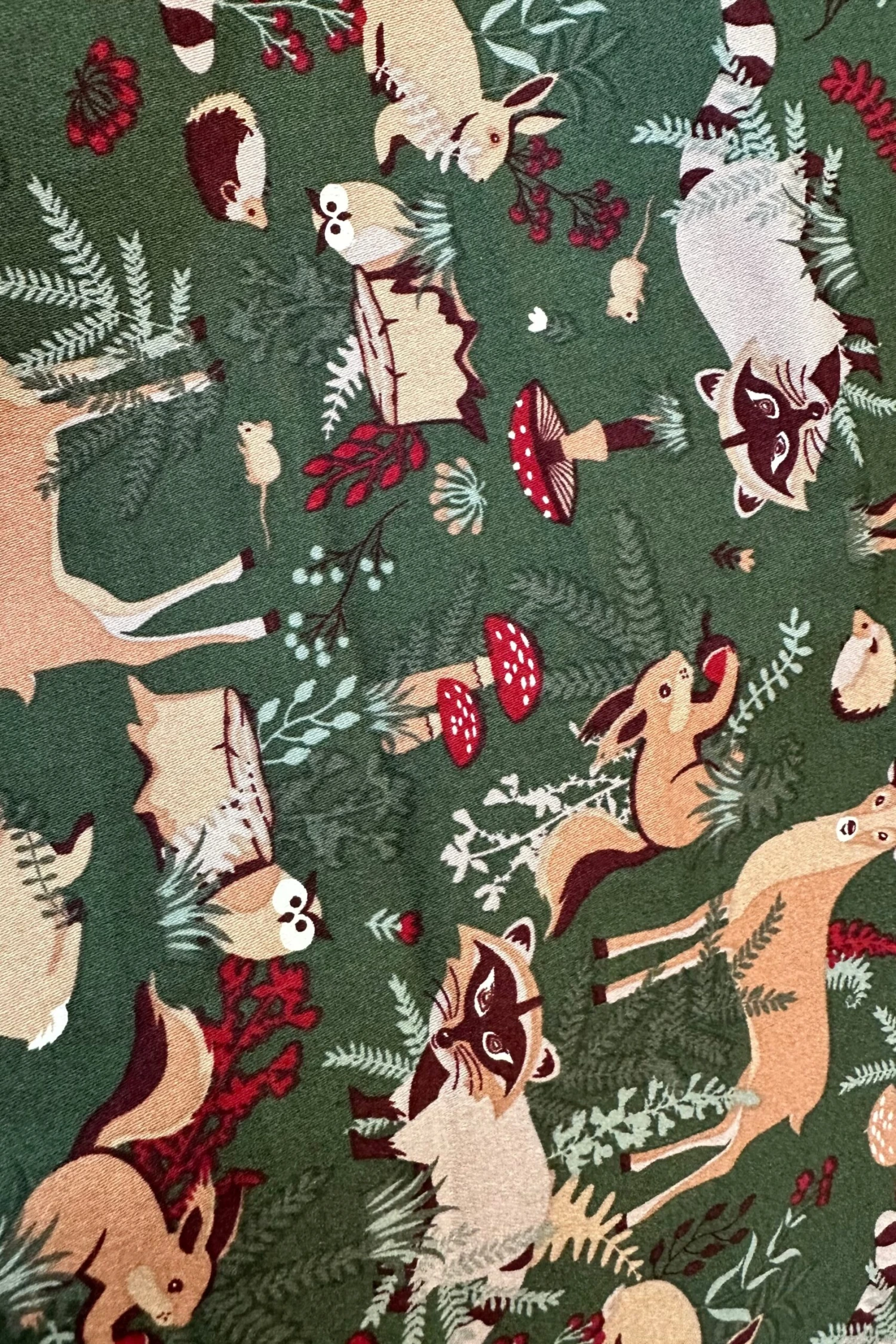 Woodland Creature Circle Skirt by Banned Woodland Creature Circle Skirt By Banned -MODERN MILLIE Shop 85CBAF29 47DF 4749 B2A7 6D3D87A6159D scaled