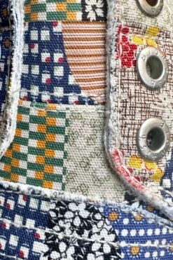 Patchwork Super Play Sneakers By Blowfish -MODERN MILLIE Shop 860A27E5 A40E 4E0E 8179 67F5EA15EF64