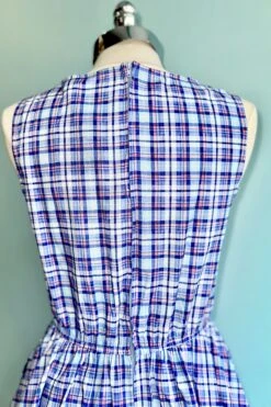 Jewel Tone Midi Dress By Retrolicious -MODERN MILLIE Shop 860F2B2E 45B4 44EA BD05 F4F4F329E7AB