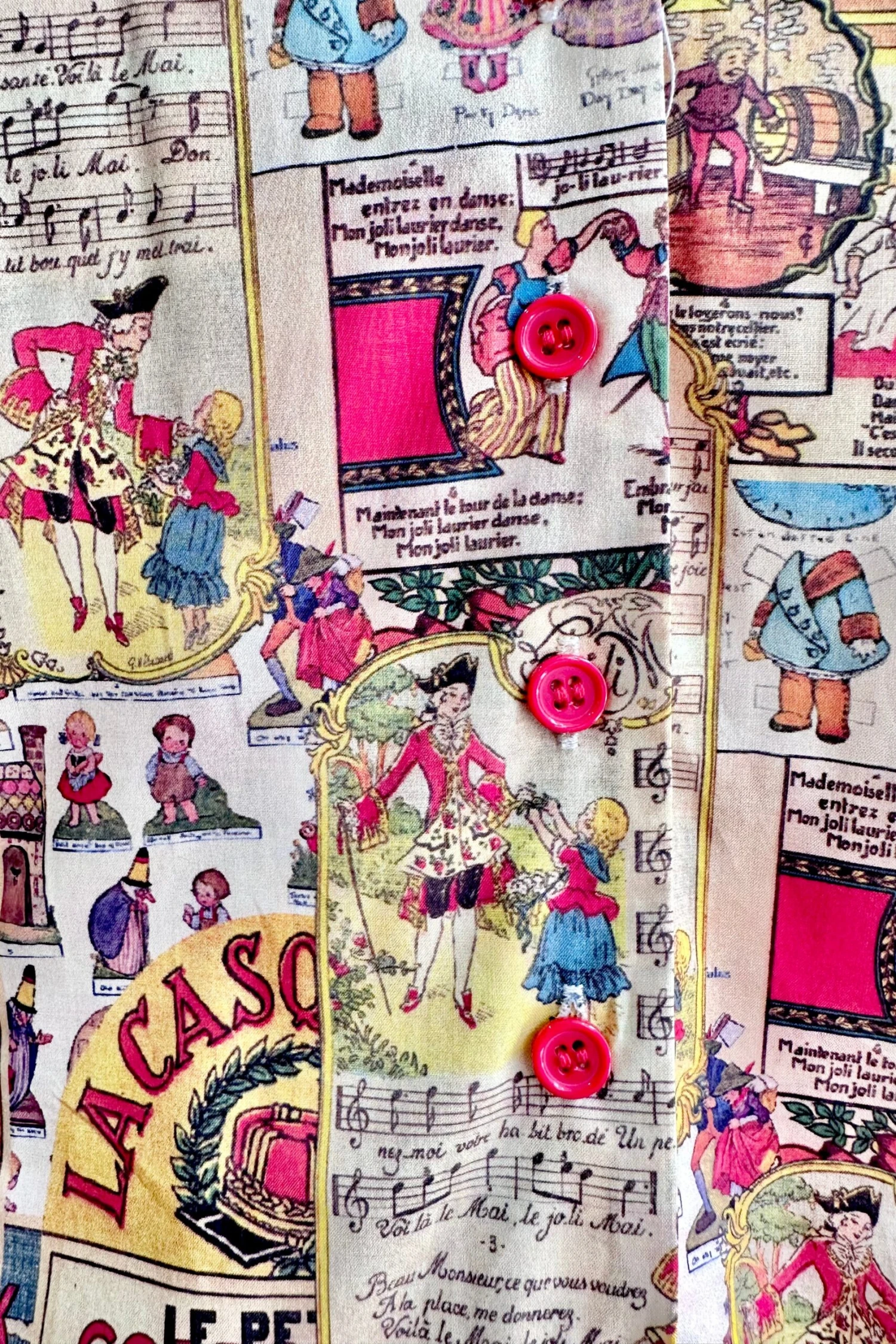 Musical Cartoons Top by Tulip B. Musical Cartoons Top By Tulip B. -MODERN MILLIE Shop 86788EE9 DDDF 481E 89DA 96F3CD99F1B7 scaled