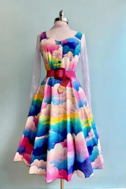 Lavender Mesh Long Sleeve Mock Neck Sheer Top -MODERN MILLIE Shop 873AB7DB B47B 42AE 85C4 EE983A6741EB