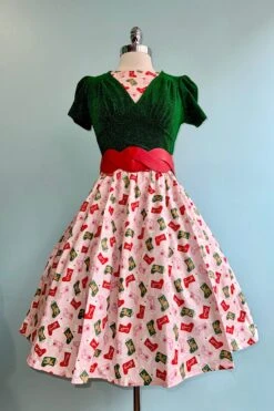 Emerald Lurex Loco-Motion Top By Hell Bunny 9 Emerald Lurex Loco-Motion Top By Hell Bunny -MODERN MILLIE Shop 8AEC7F13 1136 485B A966 BE61FEC0CD1A