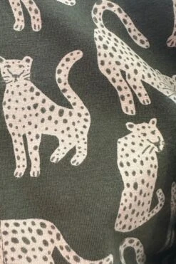 Caitlin Top In Leopard Green By Mata Traders 9 Caitlin Top In Leopard Green By Mata Traders -MODERN MILLIE Shop 8D2D9943 F06F 44BA B7EB 10E78C5C9DE2