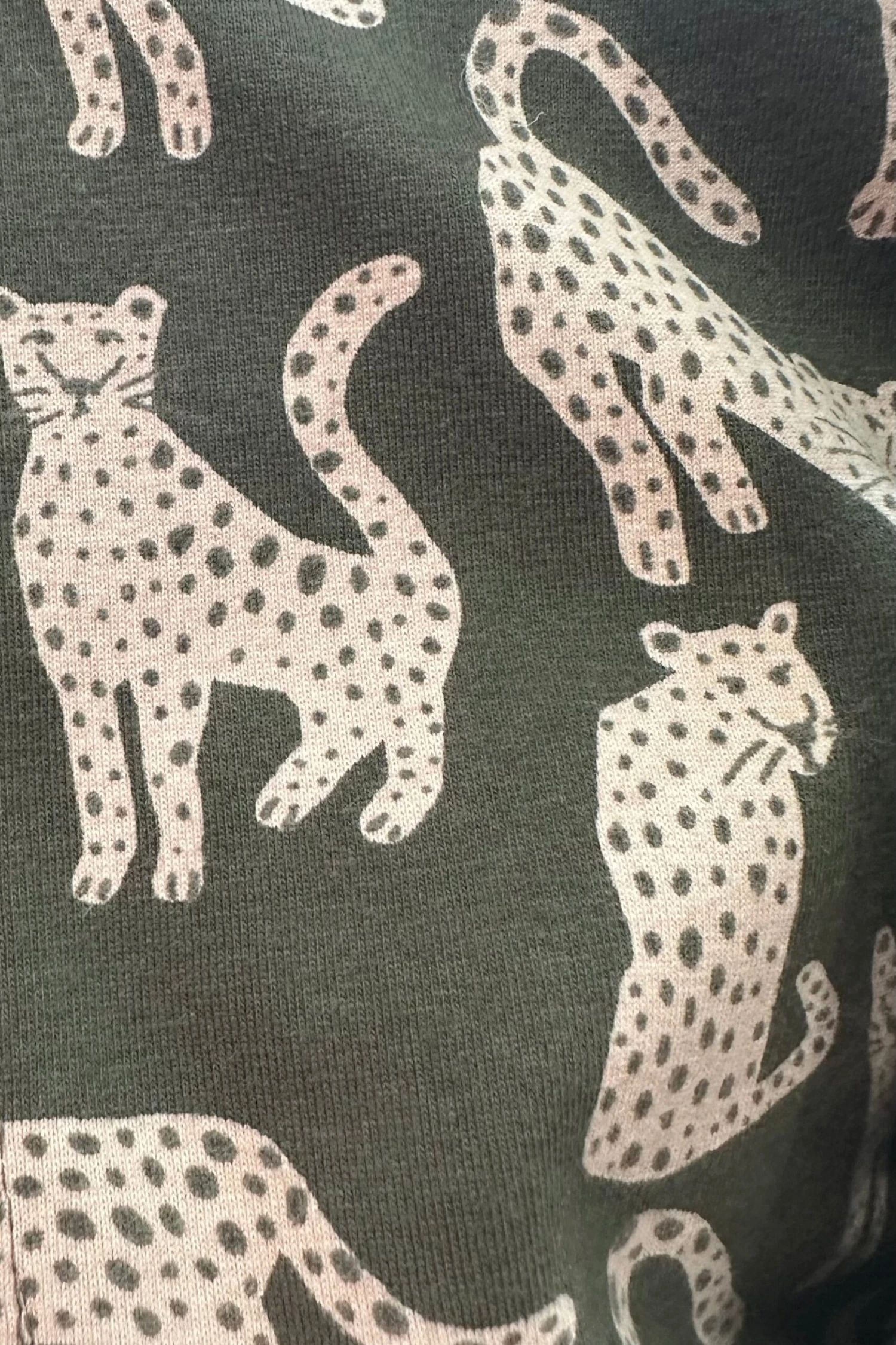 Caitlin Top in Leopard Green by Mata Traders Caitlin Top In Leopard Green By Mata Traders -MODERN MILLIE Shop 8D2D9943 F06F 44BA B7EB 10E78C5C9DE2 scaled