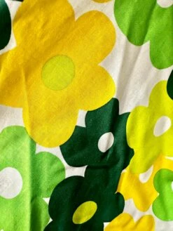 Green Mod Floral Sarah Dress By Heart Of Haute -MODERN MILLIE Shop 8DE4398F 28CD 4B27 AA7B 4457CD38B9B7