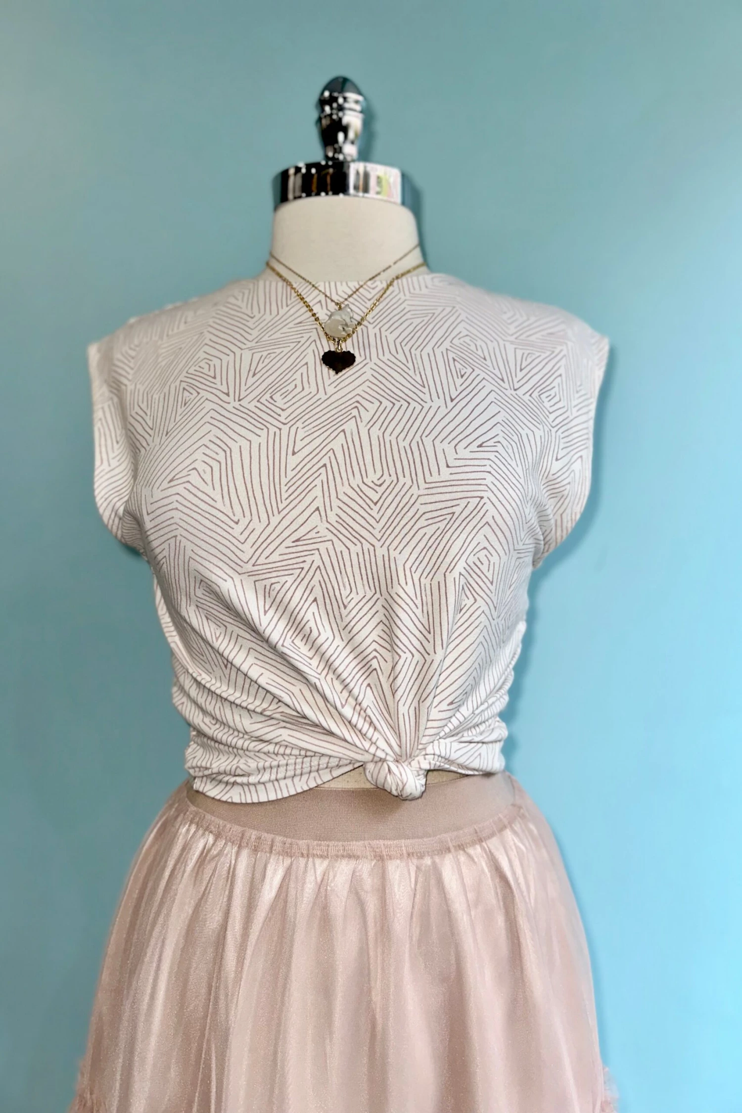 Blush Layered Mesh Mini Skirt Blush Layered Mesh Mini Skirt -MODERN MILLIE Shop 8FE11E61 D263 4A50 AE29 A135000100A8 scaled