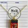 Harry Potter Book Locket Necklace By Marshall And Rose -MODERN MILLIE Shop 903E5572 1F99 4C72 8B59 872FE6EBD19B