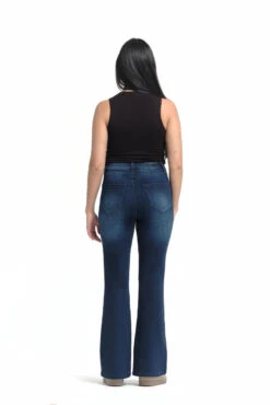 30" Better Butter Flare Leg Jeans By 1822 Denim 10 30" Better Butter Flare Leg Jeans By 1822 Denim -MODERN MILLIE Shop 906efd3ecba90b9fd0488cb1243f448e766ef9f5a955fb15f2266cecb0df7597