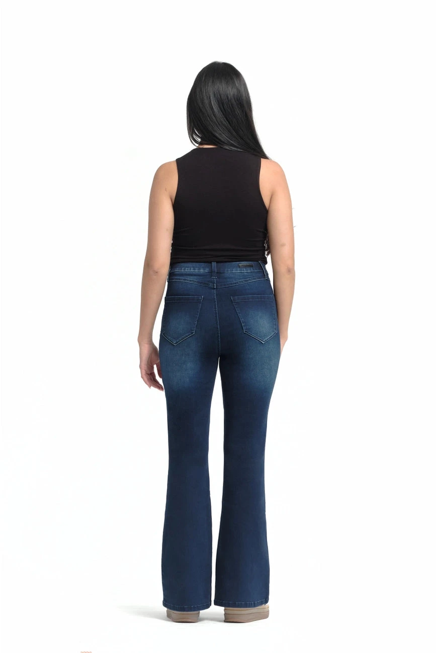 30" Better Butter Flare Leg Jeans by 1822 Denim 30" Better Butter Flare Leg Jeans By 1822 Denim -MODERN MILLIE Shop 906efd3ecba90b9fd0488cb1243f448e766ef9f5a955fb15f2266cecb0df7597
