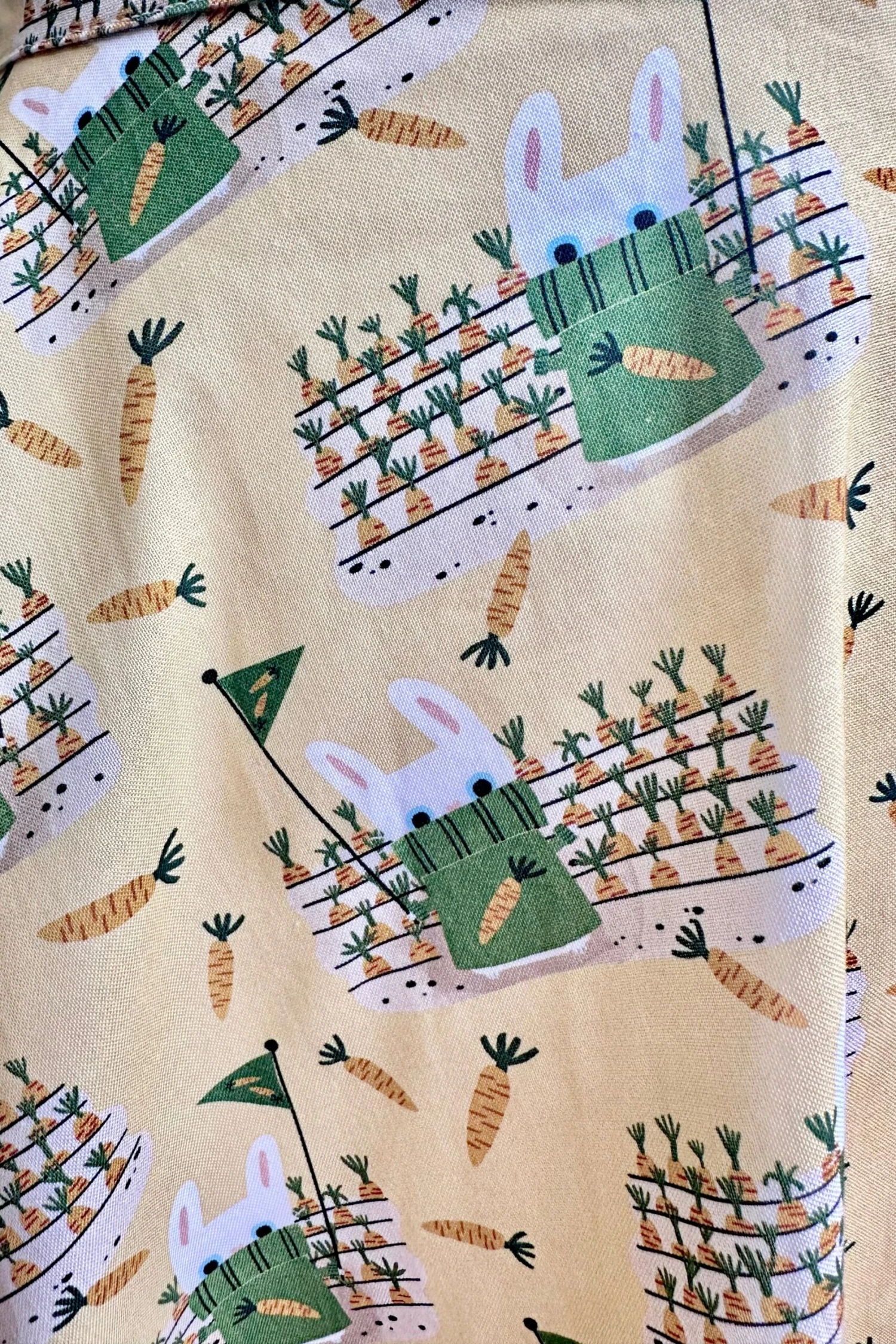 Garden Bunny Skater Skirt by Retrolicious Garden Bunny Skater Skirt By Retrolicious -MODERN MILLIE Shop 908D326D ED78 4B25 9EF5 6740D7FC38E7 scaled