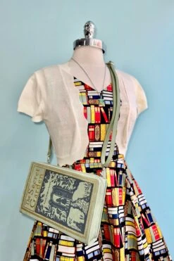 Ivory Cropped Bolero Sweater By Tulip B. -MODERN MILLIE Shop 916000CA 495F 4D79 9F83 A6080BEA55C6