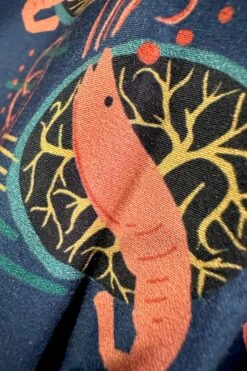 Navy Prawn Cocktail Rita Dress By Palava 10 Navy Prawn Cocktail Rita Dress By Palava -MODERN MILLIE Shop 91A3B93B B1A5 403B 8F7A 9E68965B4E4D