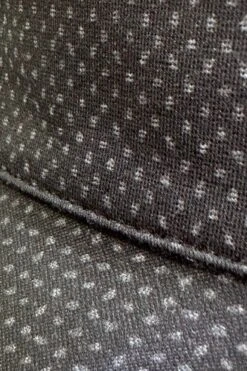 Charcoal Dot Circle Skirt By Heart Of Haute 6 Charcoal Dot Circle Skirt By Heart Of Haute -MODERN MILLIE Shop 920AC09E 1B45 4B44 A7F4 37AE5F085AAF