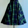 Black Watch Plaid Flannel Circle Skirt By Heart Of Haute 1 Black Watch Plaid Flannel Circle Skirt By Heart Of Haute -MODERN MILLIE Shop 93E221F1 F0DB 4FC9 B44C E77FBF6F9A36