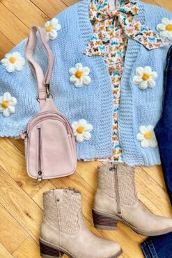 Ricky Western Boots In Oak By Blowfish -MODERN MILLIE Shop 95553A4C 6137 46EB 938B 256C7AF28341