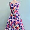Watercolor Berries Heidi Dress By Miss Lulo -MODERN MILLIE Shop 9574798D 1711 477D 91AF 5D96066FA4D8