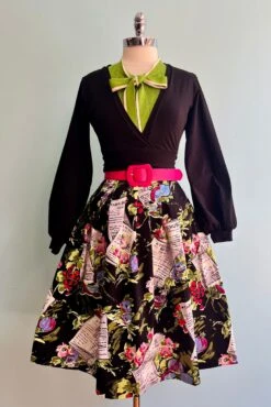 Black Grace Full Sleeve Sweet Sweater By Heart Of Haute 5 Black Grace Full Sleeve Sweet Sweater By Heart Of Haute -MODERN MILLIE Shop 9AC28F93 1CB6 4625 B9BD 8119DC96EE89