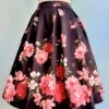 Red Roses Carolyn Skirt By Dolly & Dotty 1 Red Roses Carolyn Skirt By Dolly & Dotty -MODERN MILLIE Shop 9B37ED47 E112 4933 9459 EC6A141876D5