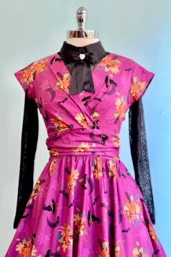 Tangled In Paradise Spiderweb Blouse By Banned -MODERN MILLIE Shop 9C78B452 E09F 4259 9A39 86DC267BBB36