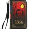 Edgar Allen Poe Book Wallet 2 Edgar Allen Poe Book Wallet -MODERN MILLIE Shop 9c2ac62dc2d0ea5f85d5b63f227b9f089a325b04b08c04b0c8b643dda2ef20a7