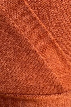 Rust Sweet Sweater By Heart Of Haute 4 Rust Sweet Sweater By Heart Of Haute -MODERN MILLIE Shop A159E64D 6024 44EC 9151 9AA0C8F2CB2B