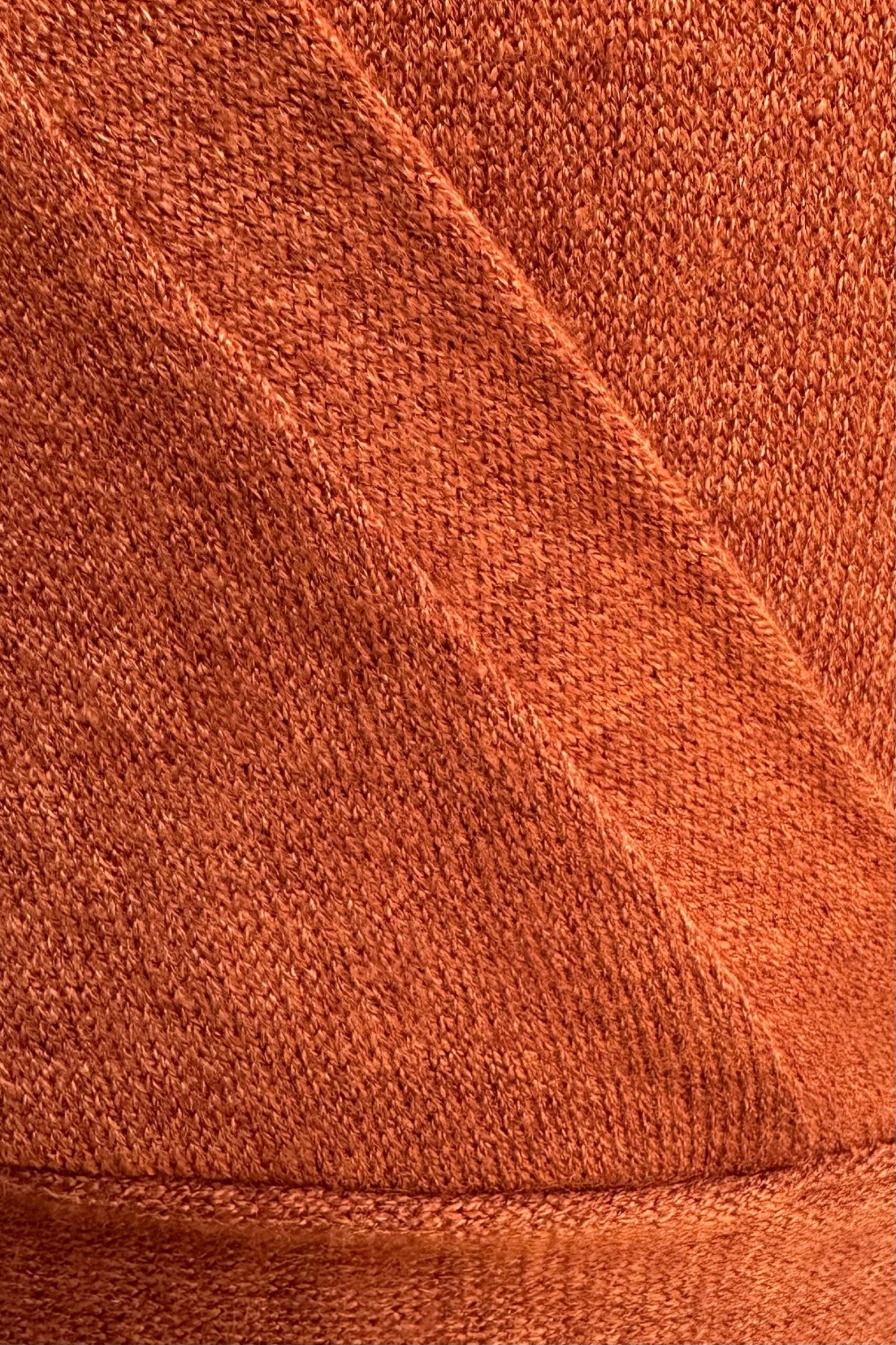 Rust Sweet Sweater by Heart of Haute Rust Sweet Sweater By Heart Of Haute -MODERN MILLIE Shop A159E64D 6024 44EC 9151 9AA0C8F2CB2B scaled