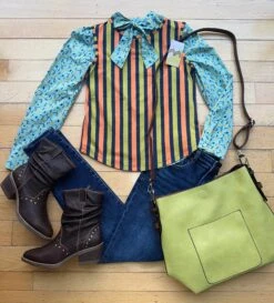 Brown Slouched Rebel Ankle Boots By Blowfish -MODERN MILLIE Shop A614A3A1 8063 4073 819B BC8F889906D0