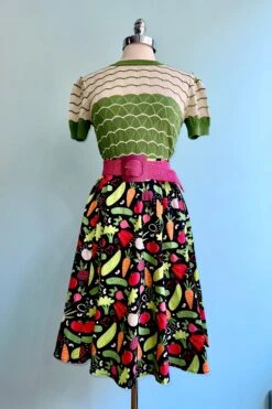 Green Shell Eve Pullover Top By Palava -MODERN MILLIE Shop A76C49C7 A16F 49E9 A7B6 91376142B3A4