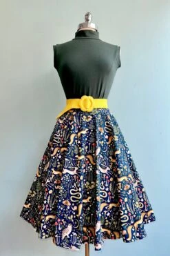 Evergreen Sleeveless Deedee Top By Heart Of Haute -MODERN MILLIE Shop A995F793 67CB 4502 AF58 7B63CE601530