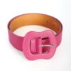 Magenta Belt By Banned -MODERN MILLIE Shop AC45695PINK1