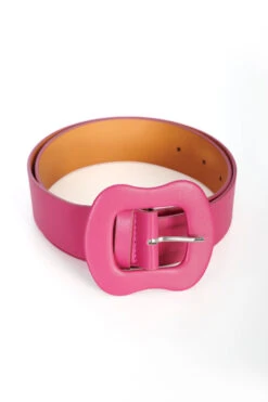 Magenta Belt By Banned