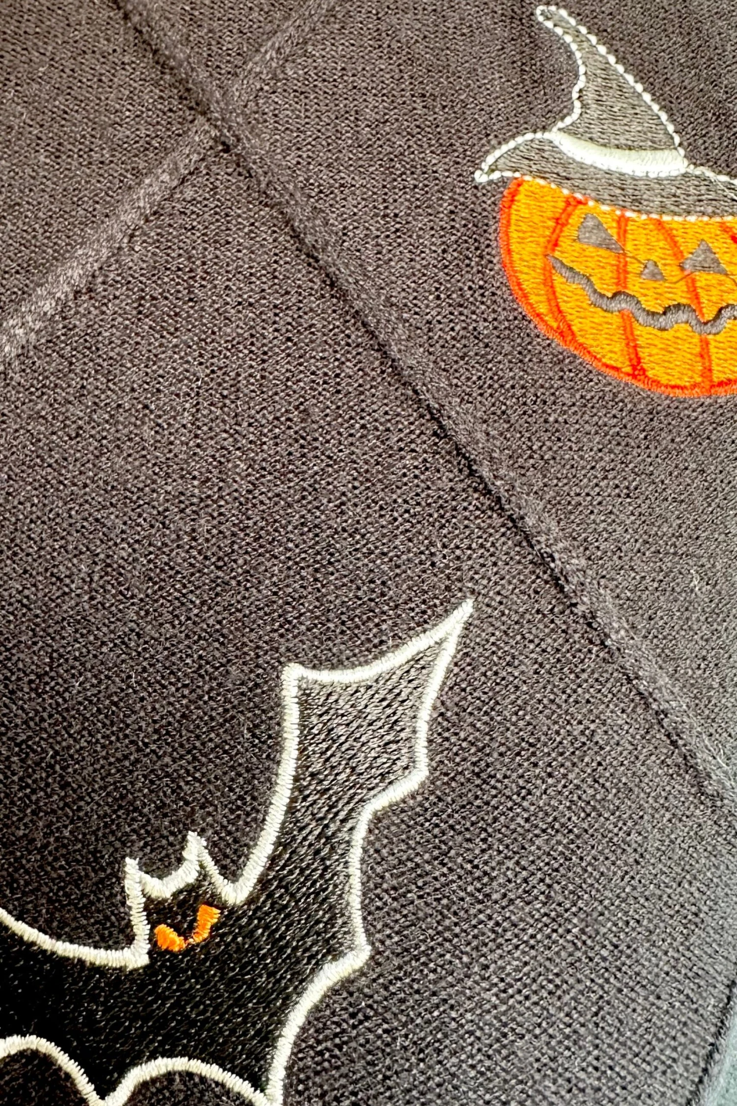 Vintage Halloween Short Sleeve Sweater Vintage Halloween Short Sleeve Sweater -MODERN MILLIE Shop AC5AE400 D780 457D 9A7F 9C03BC4D8F32 scaled