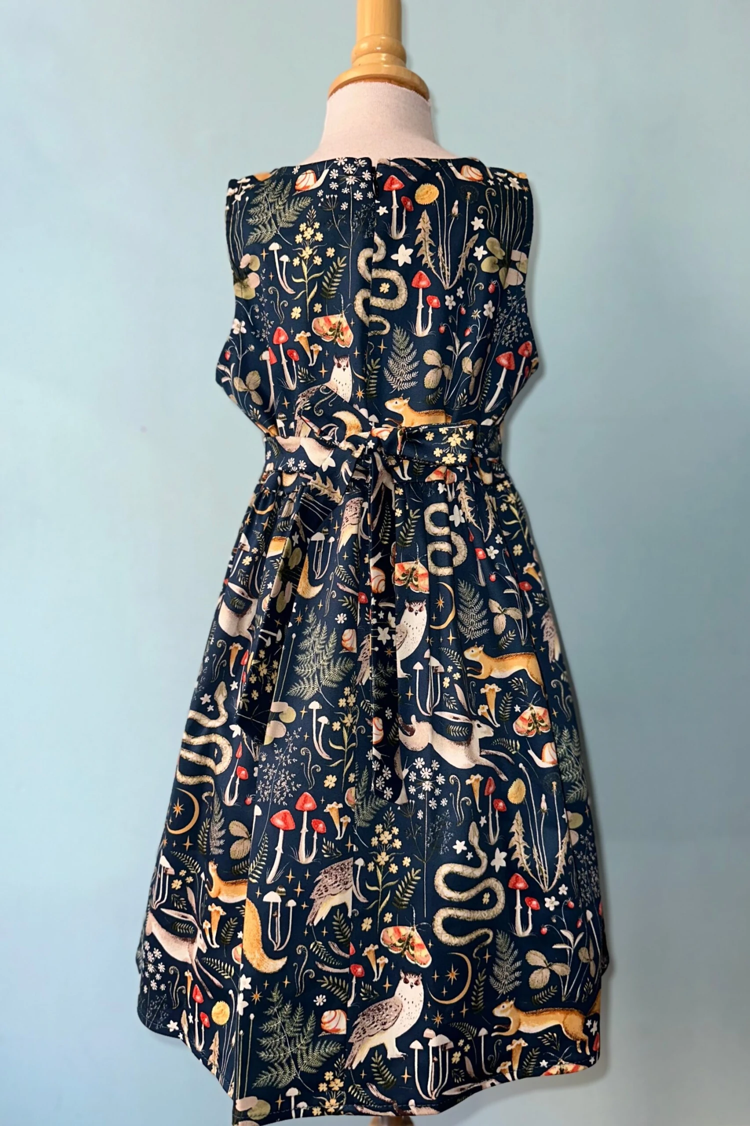 Kids In the Wilderness Dress by Eva Rose Kids In The Wilderness Dress By Eva Rose -MODERN MILLIE Shop AEF96583 5650 4DBD B447 A395ADD048DB scaled