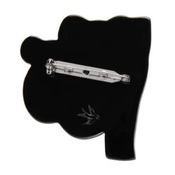 The Koala Brooch By Melanie Hava X Erstwilder -MODERN MILLIE Shop AL1BH01TheKoalaBrooch 2