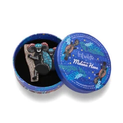 The Koala Brooch By Melanie Hava X Erstwilder -MODERN MILLIE Shop AL1BH01TheKoalaBrooch 3