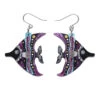 The Fish 'Guya' Earrings By Melanie Hava X Erstwilder -MODERN MILLIE Shop AL1EG02TheFish Guya Earrings 1