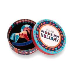 Workshop Wonder Brooch By Erstwilder 4 Workshop Wonder Brooch By Erstwilder -MODERN MILLIE Shop AS1BH07WorkshopWonderBrooch 3