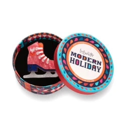 Festivity On Ice Brooch By Erstwilder -MODERN MILLIE Shop AS1BH20FestivityonIceBrooch 3