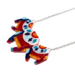 Seasonal Sweater Necklace By Erstwilder -MODERN MILLIE Shop AS1NS02SeasonalSweatersNecklace 4