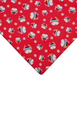 Seasonal Sweater Neck Scarf By Erstwilder