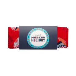 Seasonal Sweater Neck Scarf By Erstwilder -MODERN MILLIE Shop AS1SN02SeasonalSweaterNeckScarf70x180cm 3