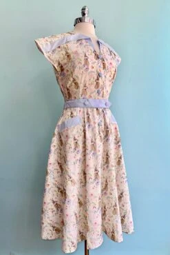 Bunnies Shirtdress 4 Bunnies Shirtdress -MODERN MILLIE Shop B179CD57 29CA 40E9 AACB 1CA640B43880