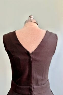 Book Worm Dress In Black By Banned -MODERN MILLIE Shop B314A407 58D4 41C8 9287 4697F7C1ECF6